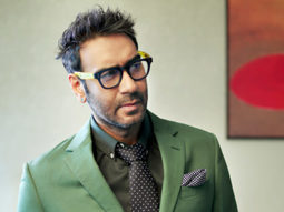 Ajay Devgn to attend Parched premiere in London with daughter Nysa