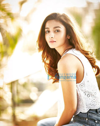Celebrity Photo Of Alia Bhatt