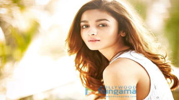 Celebrity Photo Of Alia Bhatt