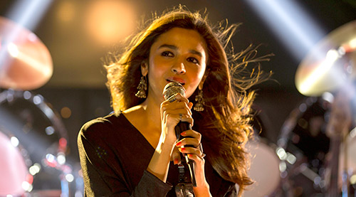 Alia Bhatt