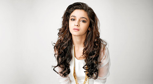 Alia Bhatt
