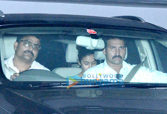 alia snapped after a meeting 3