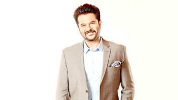 Anil Kapoor to kick start a new initiative to campaign against child labour