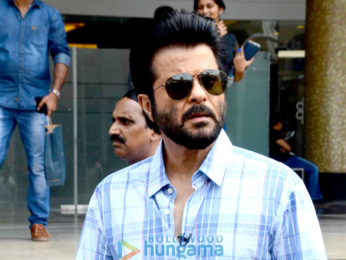 Anil Kapoor graces child labour awareness event