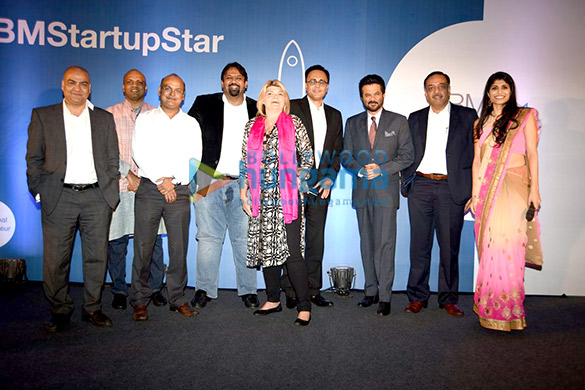 anil judges ibm startup star challenge 4