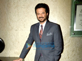 Anil Kapoor judges IBM Startup Star Challenge event