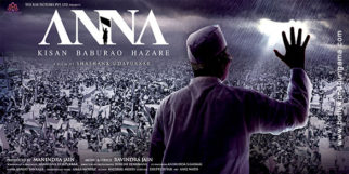 First Look Of The Movie Anna