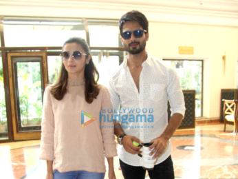 Udta Punjab row: Anurag Kashyap & IFTDA press conference