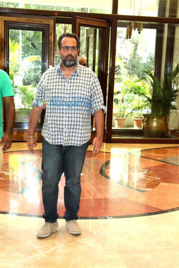 anurag kashyap iftda press conference 8
