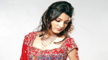 Anushka Sharma