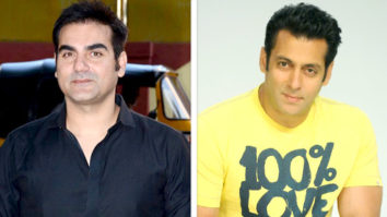Arbaaz Khan wants Salman Khan to give clarification on raped woman comment