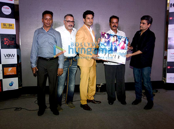 audio release of fever 2