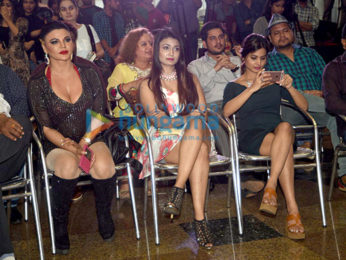 Audio release of 'Fever'
