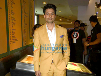 Audio release of 'Fever'