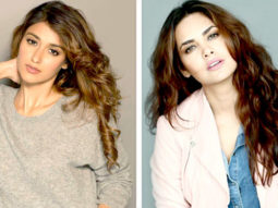 Ileana D’Cruz, Esha Gupta roped in for Milan Luthria’s Baadshaho