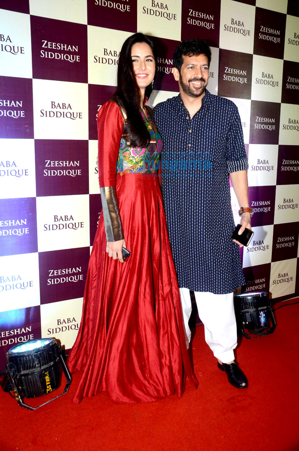 baba siddique iftar party 2