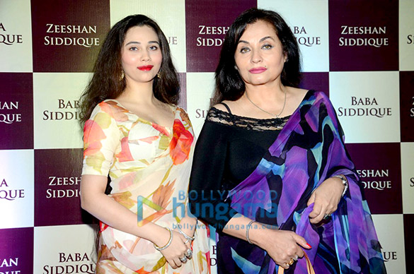 baba siddique iftar party 30