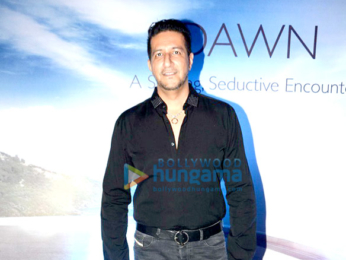 Badshah, Dino Morea & others at 'Yamaha RayZR Mera Swag' launch