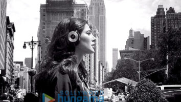 On The Sets Of The Movie Banjo