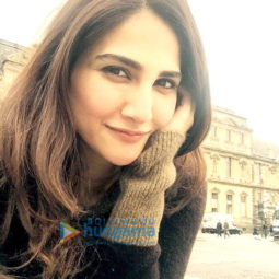 On The Sets Of The Movie Befikre