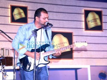 Blenders Pride Reserve Collection Evenings celebrates the journey of Style and Individual expression