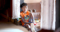 Movie Stills Of The Movie Budhia Singh - Born To Run
