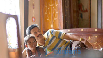 Movie Stills Of The Movie Budhia Singh - Born To Run