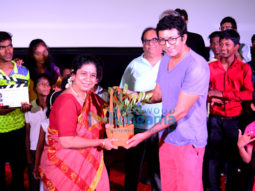 Celebs grace Vatsalya Foundation’s workshop conducted for street kids