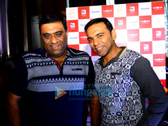 Celebs grace Vatsalya Foundation's workshop conducted for street kids
