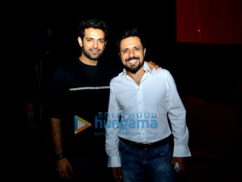 Celebs grace Vatsalya Foundation's workshop conducted for street kids