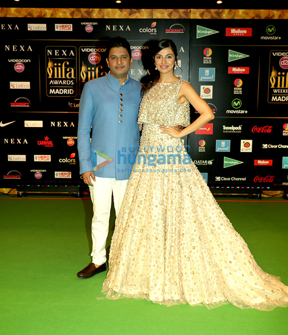 celebs the green carpet of iifa 2016 12