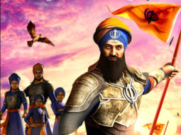 Sequel to 2014 Punjabi film Chaar Sahibzaade titled Rise of Banda Singh Bahadur