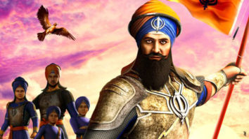 Chaar Sahibzaade – Rise of Banda Singh Bahadur