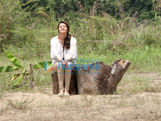 Kajal Aggarwal