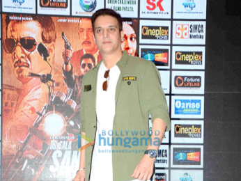 Jimmy Sheirgill