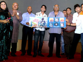 Aradhna Sharma, Aroon Bakshi, Manmohan Shetty, Boney Kapoor, Hyder Khan, Raja Bundela