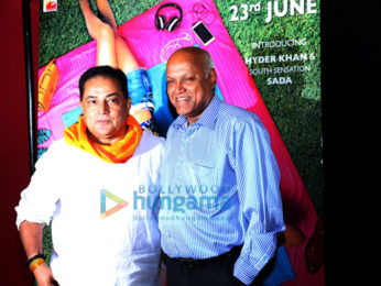 Raja Bundela, Manmohan Shetty