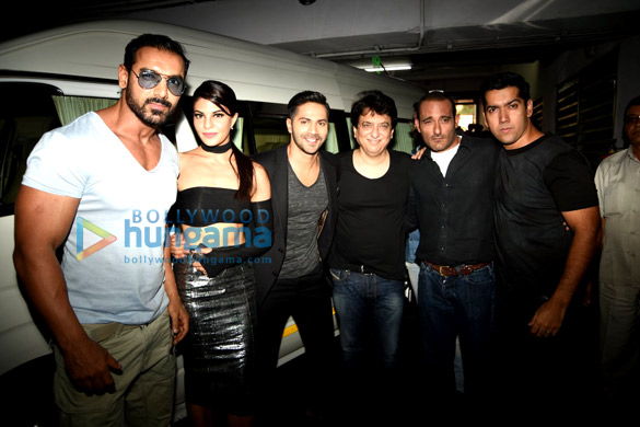 dishoom 12 dishoom 12