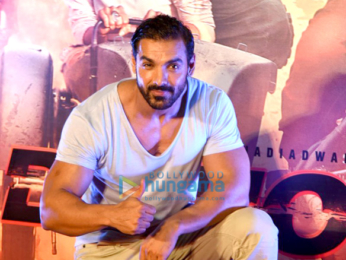 John Abraham