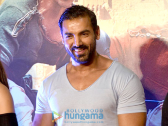 John Abraham