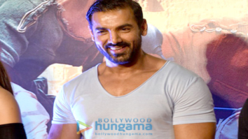 John Abraham
