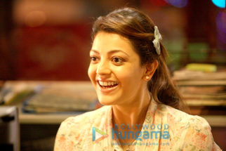 Movie Stills Of The Movie Do Lafzon Ki Kahani