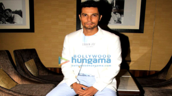 Randeep Hooda