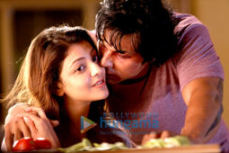 Movie Stills Of The Movie Do Lafzon Ki Kahani