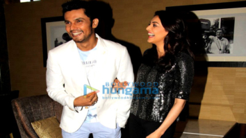 Randeep Hooda, Kajal Aggarwal