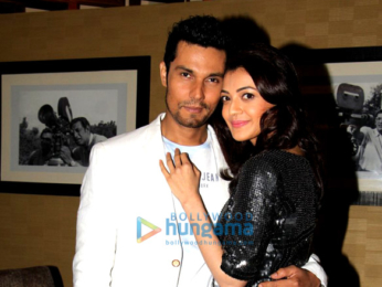 Randeep Hooda, Kajal Aggarwal