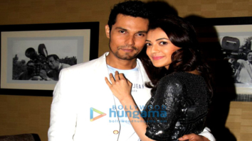 Media meet of ‘Do Lafzon Ki Kahani’