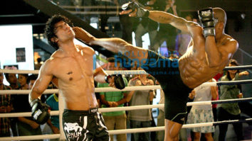 Movie Still Of The Movie Do Lafzon Ki Kahani