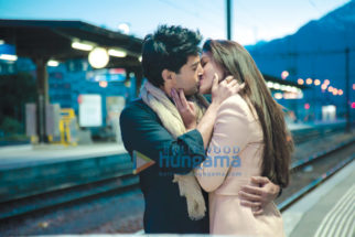 Movie Stills Of The Movie Fever