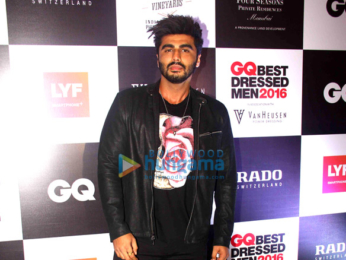 Arjun Kapoor